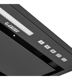 Вытяжка кухонная EXITEQ EX-6026 Black