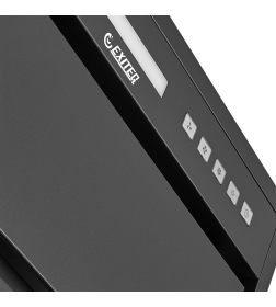 Вытяжка кухонная EXITEQ EX-6026 Black