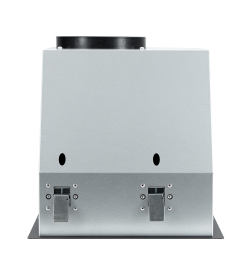 Вытяжка кухонная EXITEQ EX-6026 Black