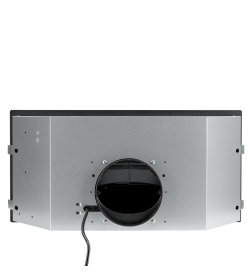 Вытяжка кухонная EXITEQ EX-6026 Black