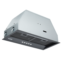 Вытяжка кухонная EXITEQ EX-6016 Black