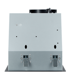 Вытяжка кухонная EXITEQ EX-6016 Black