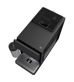 Кофемашина Weissgauff WCM-340 TFT Automatic Touch Cappuccino Nero