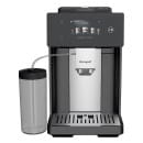 Кофемашина Weissgauff WCM-340 TFT Automatic Touch Cappuccino Nero (WCM-340TFTAutomaTouchCappuccinoNero) 