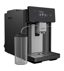 Кофемашина Weissgauff WCM-340 TFT Automatic Touch Cappuccino Nero
