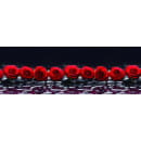 Фартук "Соблазн" ABC 2000х600х1.5мм Уценка