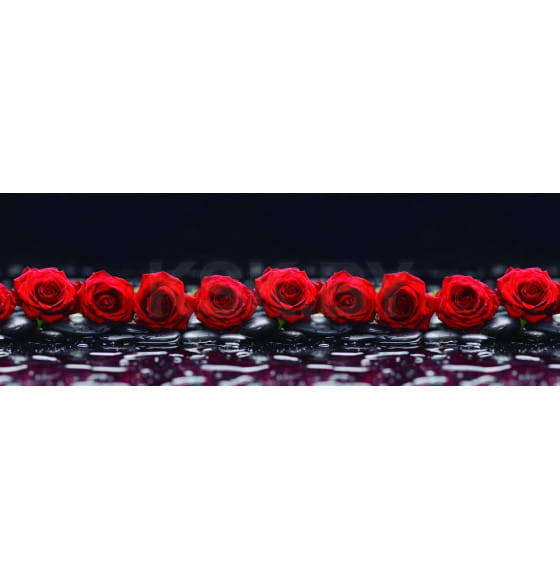 Фартук "Соблазн" ABC 2000х600х1.5мм Уценка