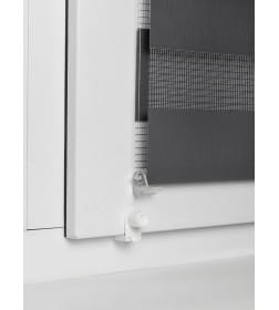 Рулонная штора Lm Decor Визави ДН LB 11-10,  67х160см