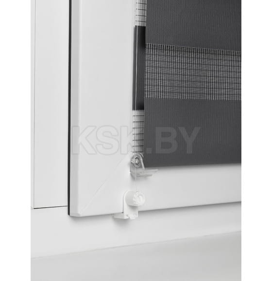 Рулонная штора Lm Decor Визави ДН LB 11-10,  67х160см