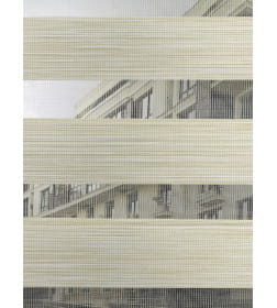 Рулонная штора Lm Decor Бруклин ДН LB 22-02,  67х160см