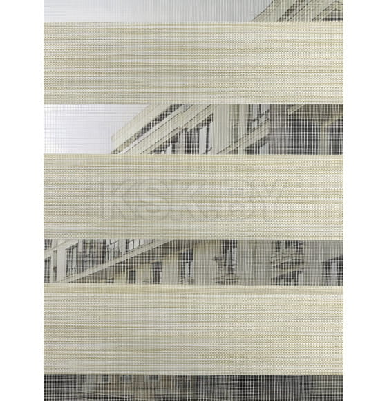 Рулонная штора Lm Decor Бруклин ДН LB 22-02,  67х160см