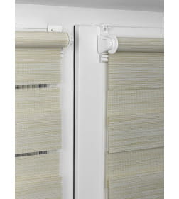 Рулонная штора Lm Decor Бруклин ДН LB 22-02,  67х160см