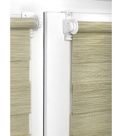 Рулонная штора Lm Decor Бруклин ДН LB 22-03,  38х160см