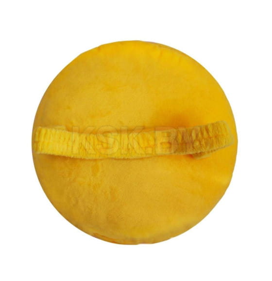 Дополнительный подголовник MATEX EMOJI Размер: 30x30 Желтый 06-954 (06-954) 