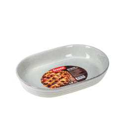 Форма для запекания керамическая 30,8*21*5,5 см/1,8 л BB102499