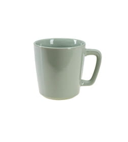 Кружка керамическая 620 мл HEBA-KLN02061
