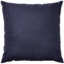 Подушка декоративная MATEX PURE. Размер: 43x43  синий 53-989 (53-989) 