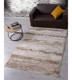 Ковер Merinos ALABAMA F173, 1,2*1,8, STAN, BEIGE