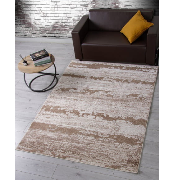 Ковер Merinos ALABAMA F173, 1,2*1,8, STAN, BEIGE