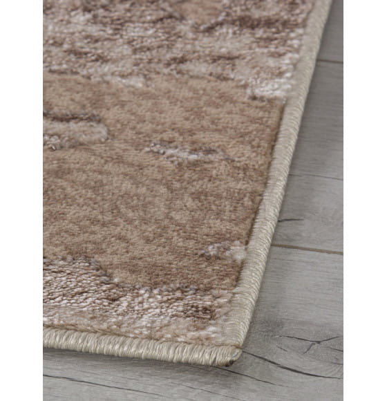 Ковер Merinos ALABAMA F173, 1,2*1,8, STAN, BEIGE