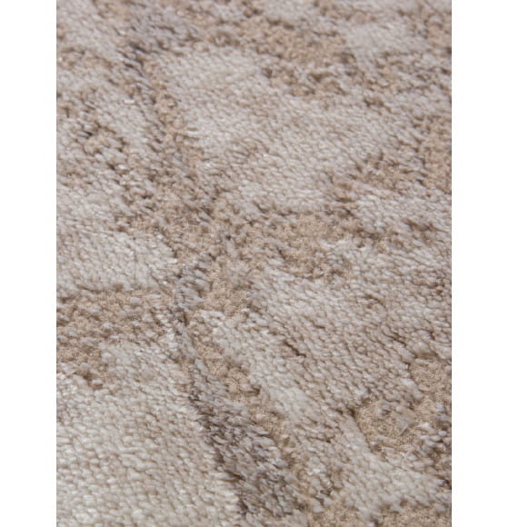 Ковер Merinos ALABAMA F175, 1,6*2,2, OVAL, BEIGE
