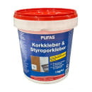 Клей для пробки PUFAS 1кг.