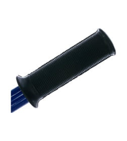 Тележка ручная двухколёсная PROLIFT КГ 200 пневмо