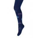 Колготки детские 3280 Брестские KIDS (рисунок), р. 104-110,56-60,15-16 рис.4142 Т.СИНИЙ ( 14С3280) 