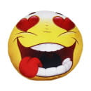 Дополнительный подголовник MATEX EMOJI Размер: 30x30 Желтый 06-954 (06-954) 