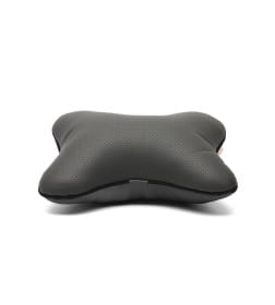 Дополнительный подголовник MATEX ACTUAL Размер: 30x23 Черный 03-489