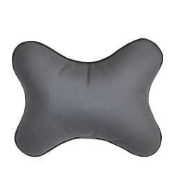 Дополнительный подголовник MATEX ACTUAL Размер: 30x23 Серый 03-861