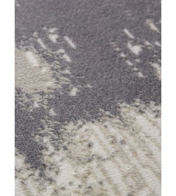 Ковер Merinos ATLANTIS D734, 1,2*1,7, OVAL, BEIGE