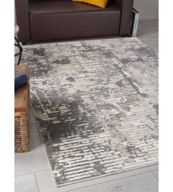 Ковер Merinos ATLANTIS D999, 1,2*1,7, STAN, CREAM-GRAY