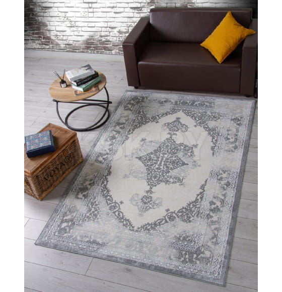 Ковер Merinos CUBA F265, 1,5*2,3, STAN, BLUE