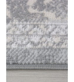 Ковер Merinos CUBA F265, 1,5*2,3, STAN, BLUE