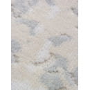 Ковер Merinos CUBA F268, 1,5*2,3, OVAL, BLUE