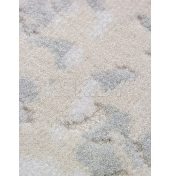 Ковер Merinos CUBA F268, 1,5*2,3, OVAL, BLUE