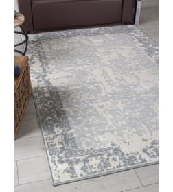 Ковер Merinos CUBA F268, 1*2, STAN, BLUE