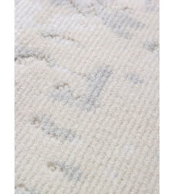 Ковер Merinos CUBA F268, 1*2, STAN, BLUE