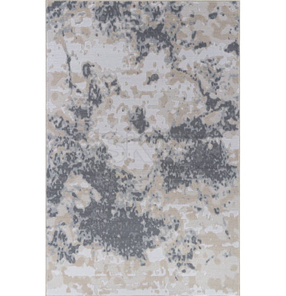 Ковер Merinos CUBA F269, 1,5*2,3, STAN, BLUE