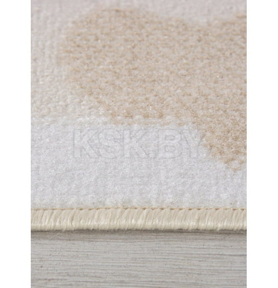 Ковер Merinos CUBA F269, 1,5*2,3, STAN, BLUE