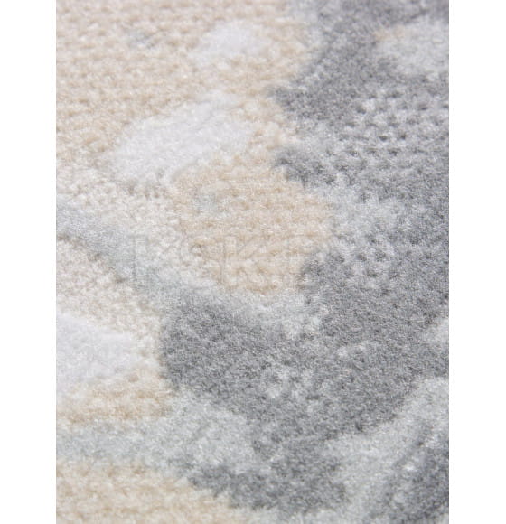 Ковер Merinos CUBA F269, 1,5*2,3, STAN, BLUE