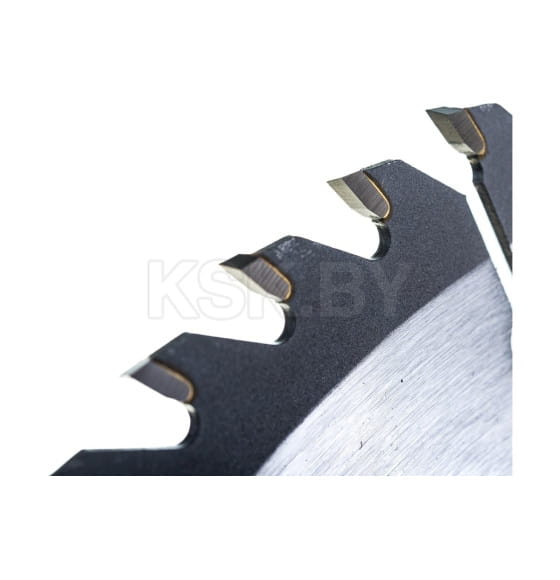 Диск пильный по дереву 200х60Тх32/30 mm Hilberg Industrial HW205 (HW205) 