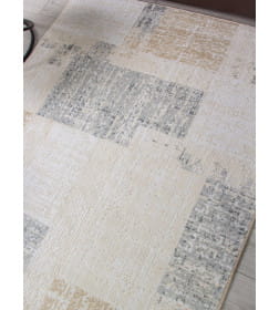 Ковер Merinos CUBA F387, 1,5*2,3, STAN, BEIGE