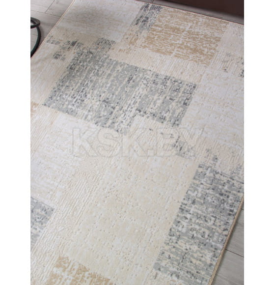 Ковер Merinos CUBA F387, 1,5*2,3, STAN, BEIGE