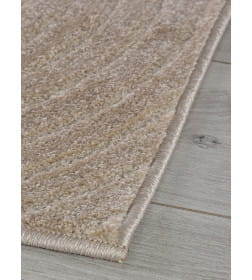 Ковер Merinos DIOS F410, 1*2, STAN, LIGHT BELGE