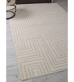 Ковер Merinos DIOS F412, 2*2,9, STAN, LIGHT CREAM