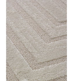 Ковер Merinos DIOS F412, 2*2,9, STAN, LIGHT CREAM