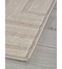 Ковер Merinos DIOS F412, 2*2,9, STAN, LIGHT CREAM