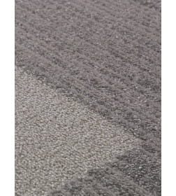 Ковер Merinos DIOS F439, 1*2, STAN, LIGHT GRAY